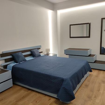 Dh Studio Apartments Castellammare del Golfo Exteriér fotografie