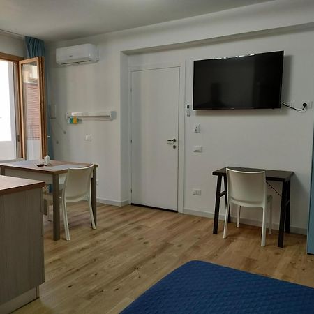 Dh Studio Apartments Castellammare del Golfo Exteriér fotografie