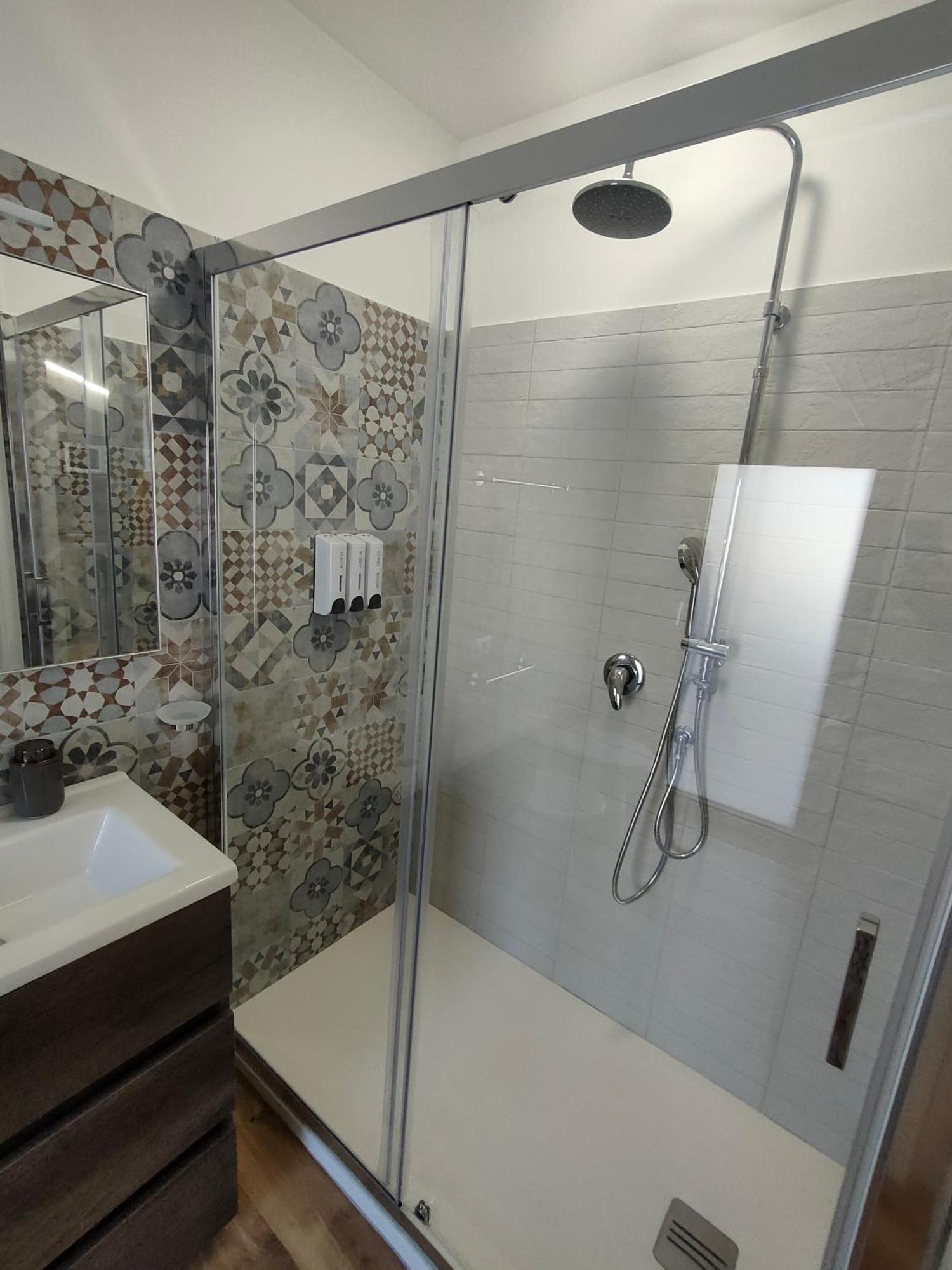 Dh Studio Apartments Castellammare del Golfo Exteriér fotografie