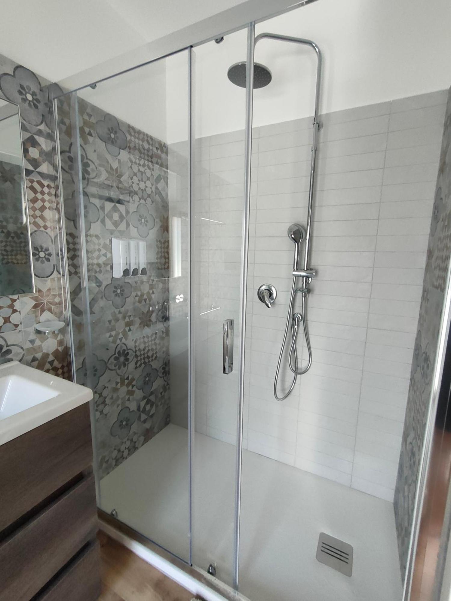 Dh Studio Apartments Castellammare del Golfo Exteriér fotografie