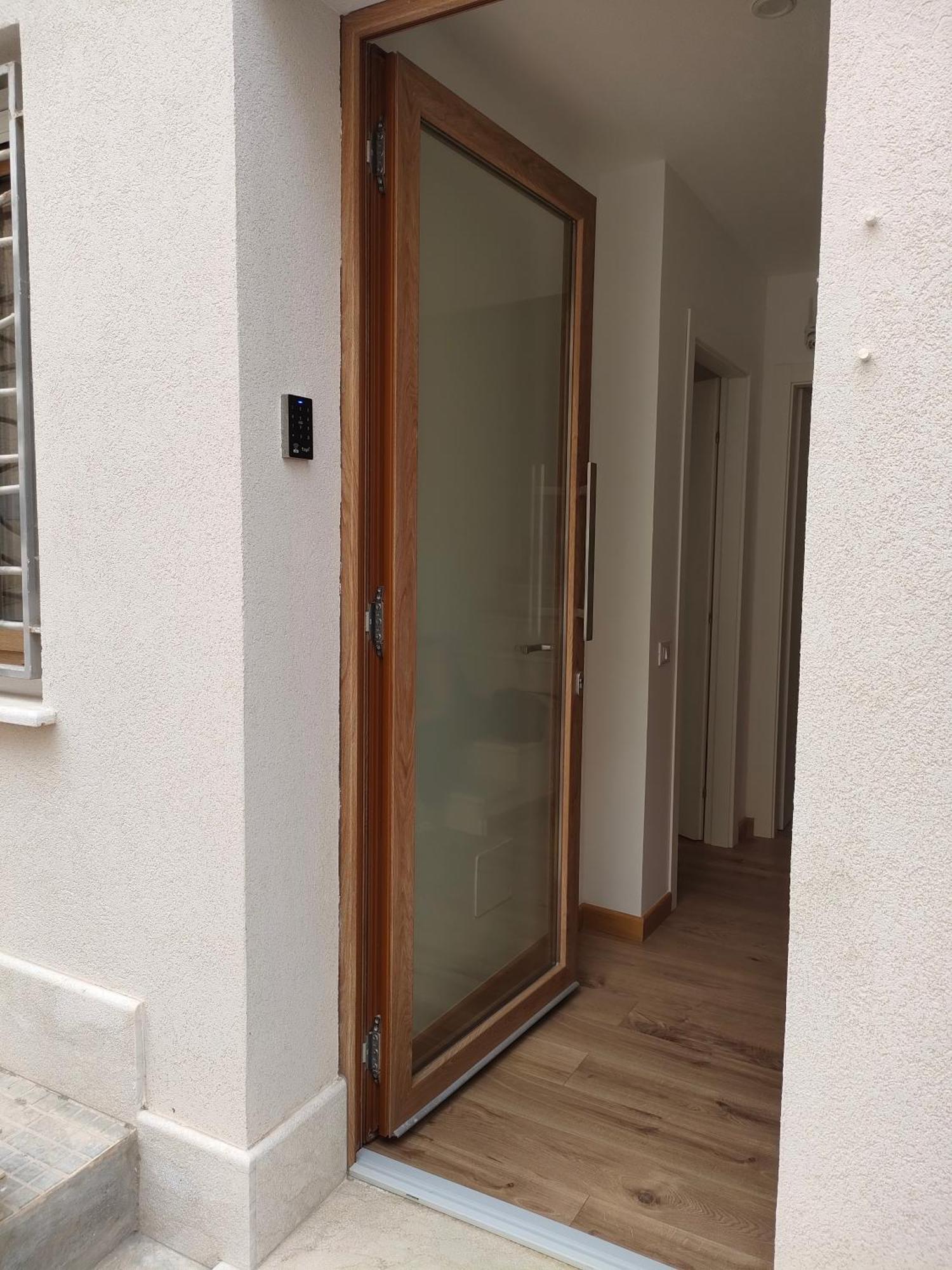 Dh Studio Apartments Castellammare del Golfo Exteriér fotografie