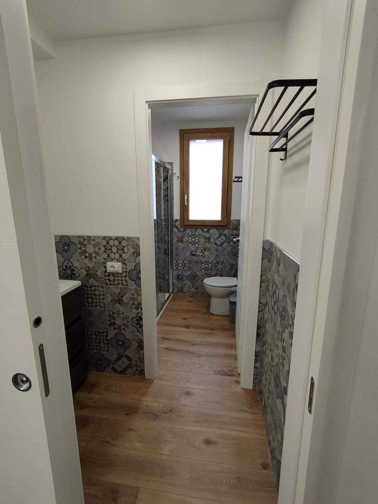 Dh Studio Apartments Castellammare del Golfo Exteriér fotografie