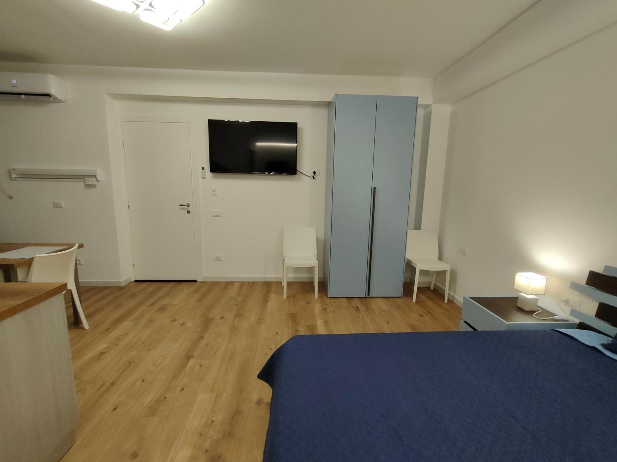 Dh Studio Apartments Castellammare del Golfo Exteriér fotografie