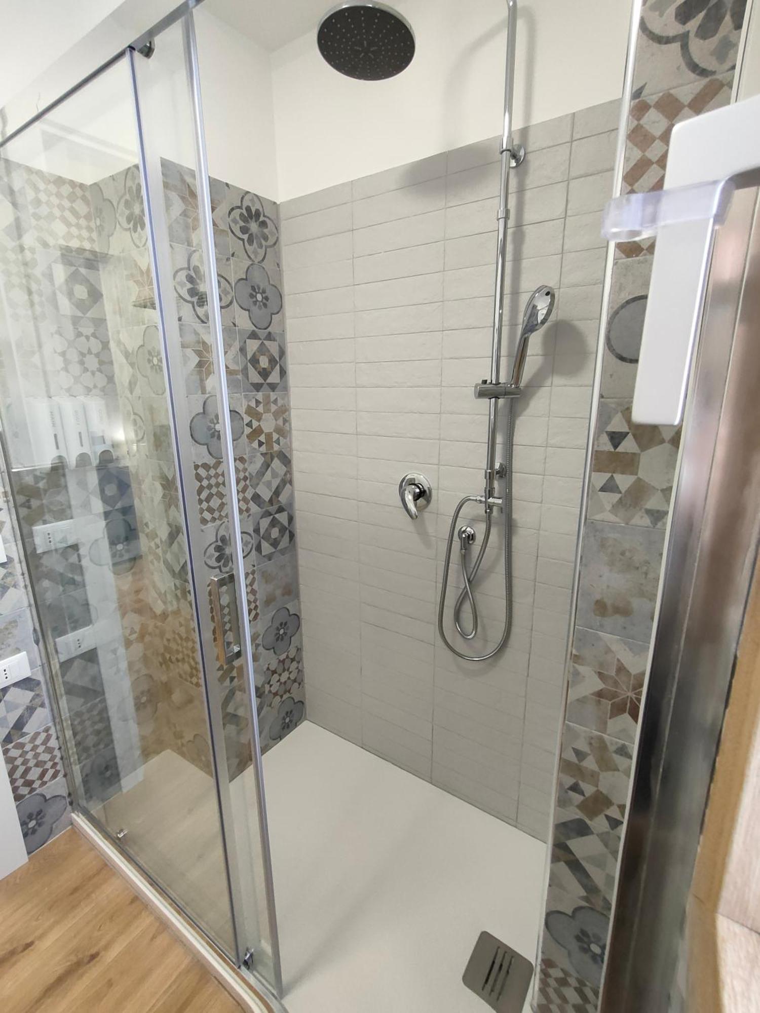 Dh Studio Apartments Castellammare del Golfo Exteriér fotografie