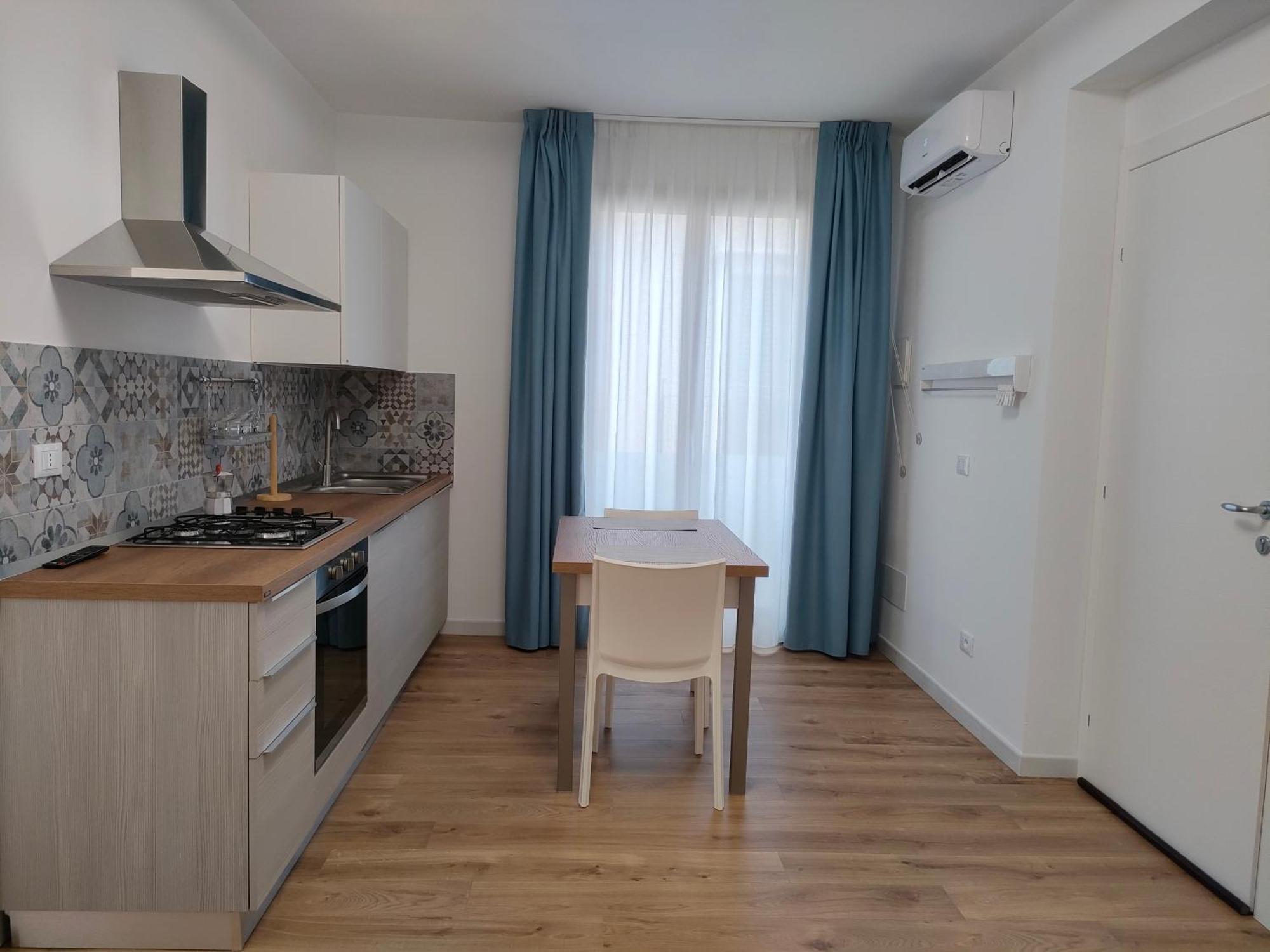 Dh Studio Apartments Castellammare del Golfo Exteriér fotografie