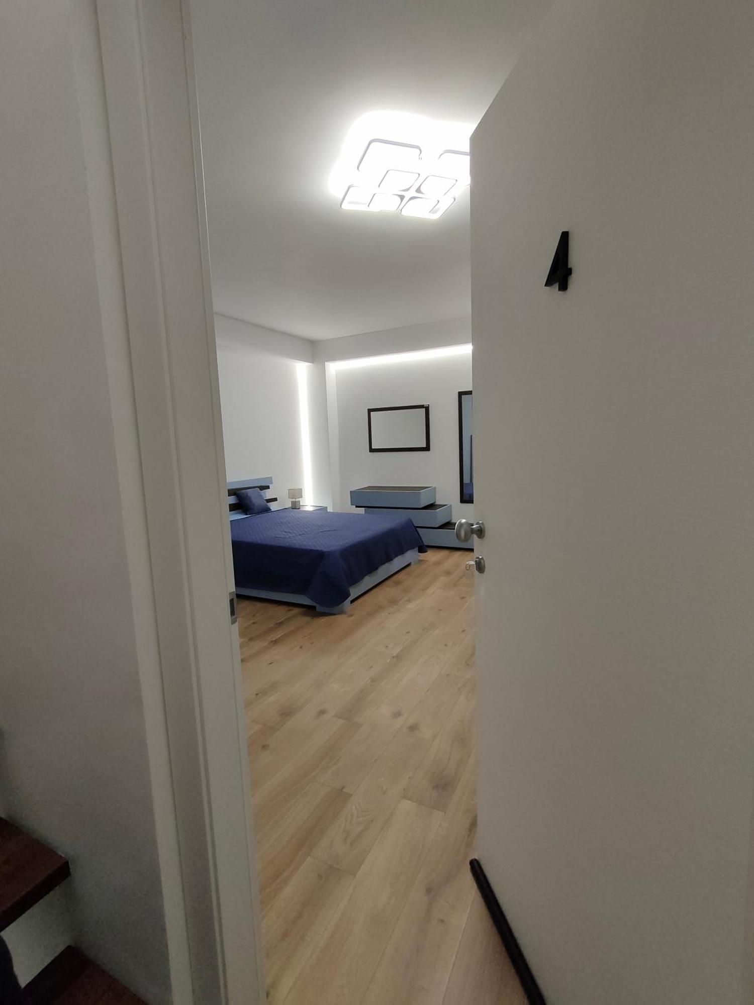 Dh Studio Apartments Castellammare del Golfo Exteriér fotografie