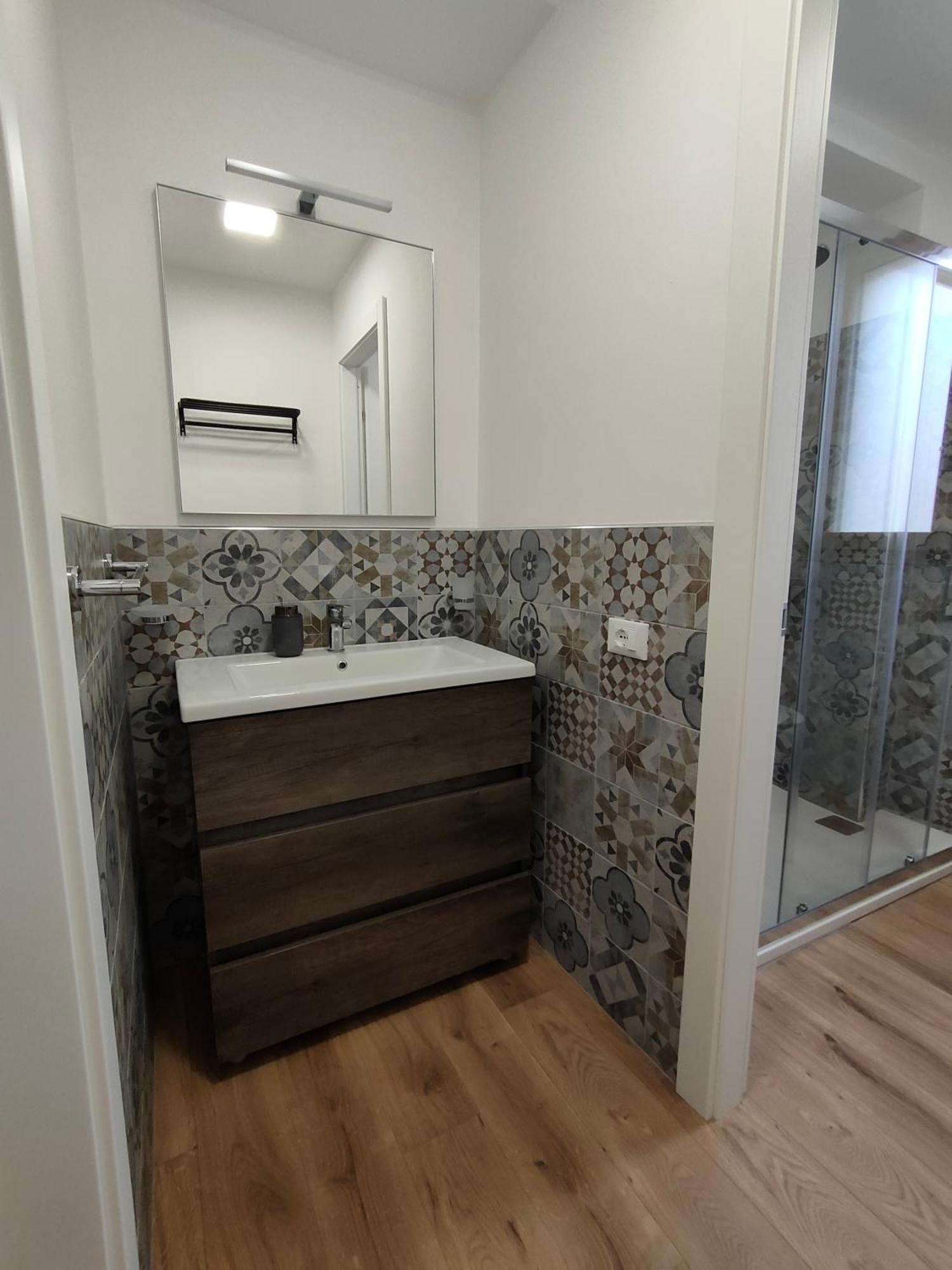 Dh Studio Apartments Castellammare del Golfo Exteriér fotografie