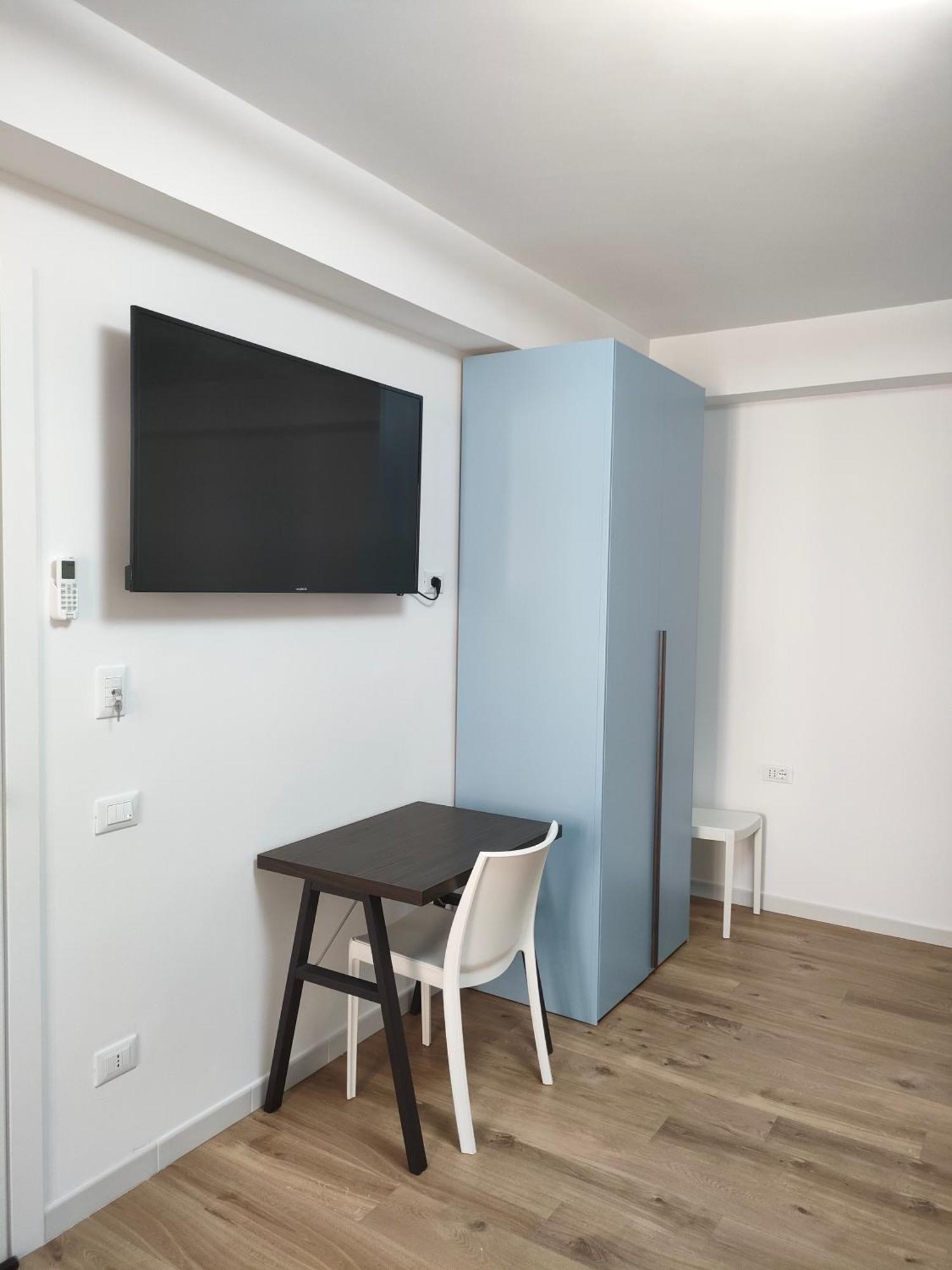 Dh Studio Apartments Castellammare del Golfo Exteriér fotografie