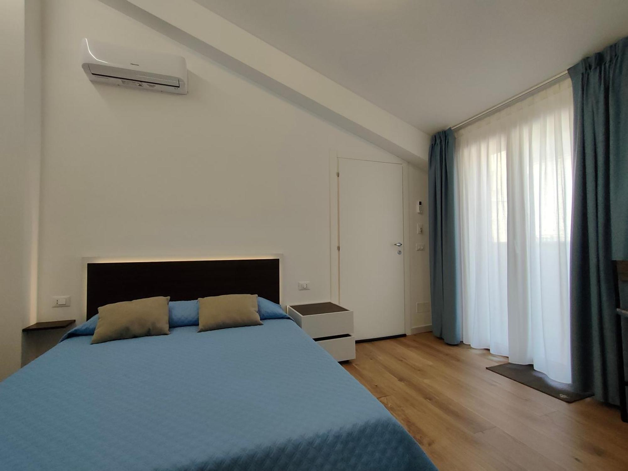 Dh Studio Apartments Castellammare del Golfo Exteriér fotografie