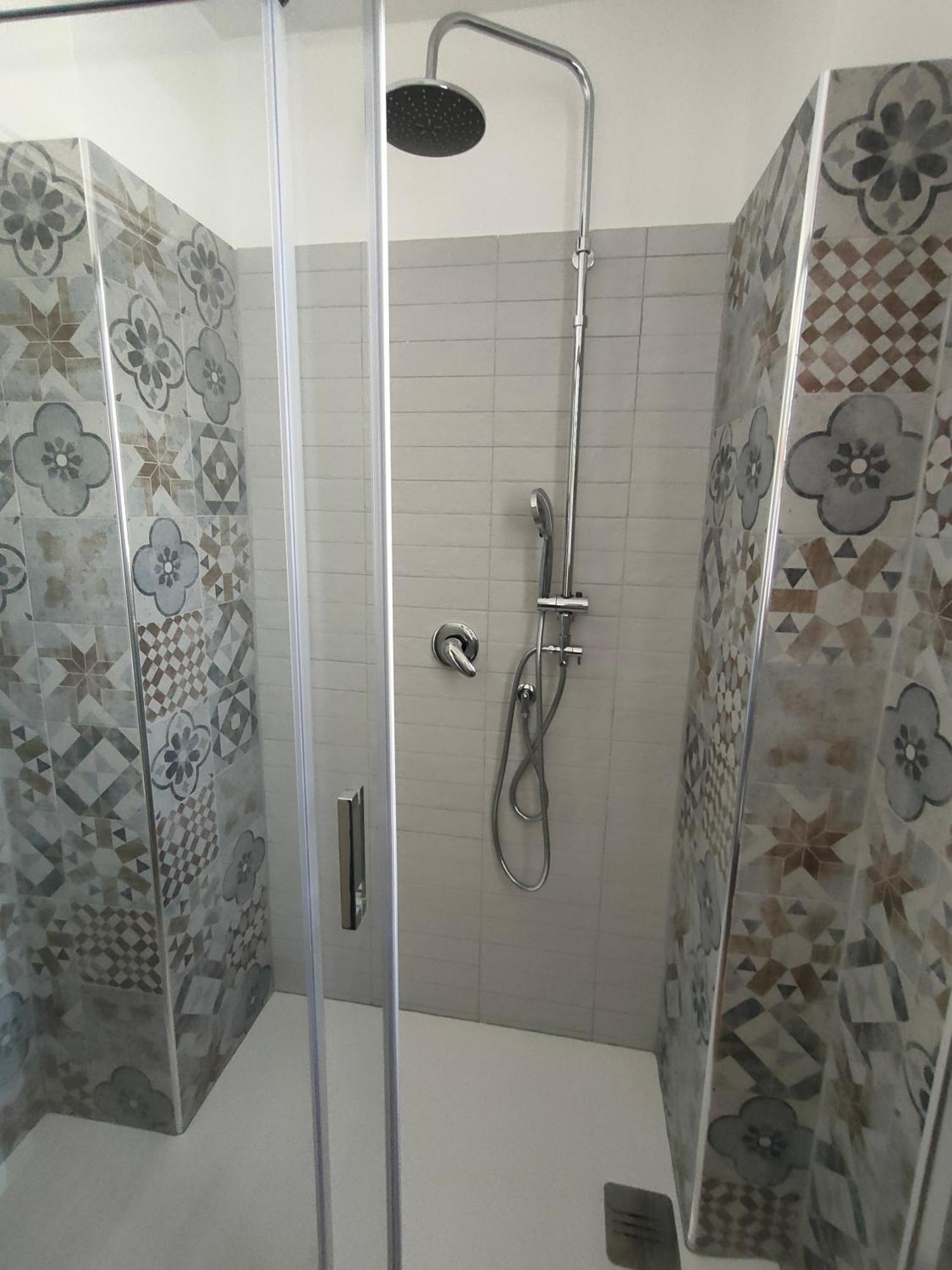 Dh Studio Apartments Castellammare del Golfo Exteriér fotografie