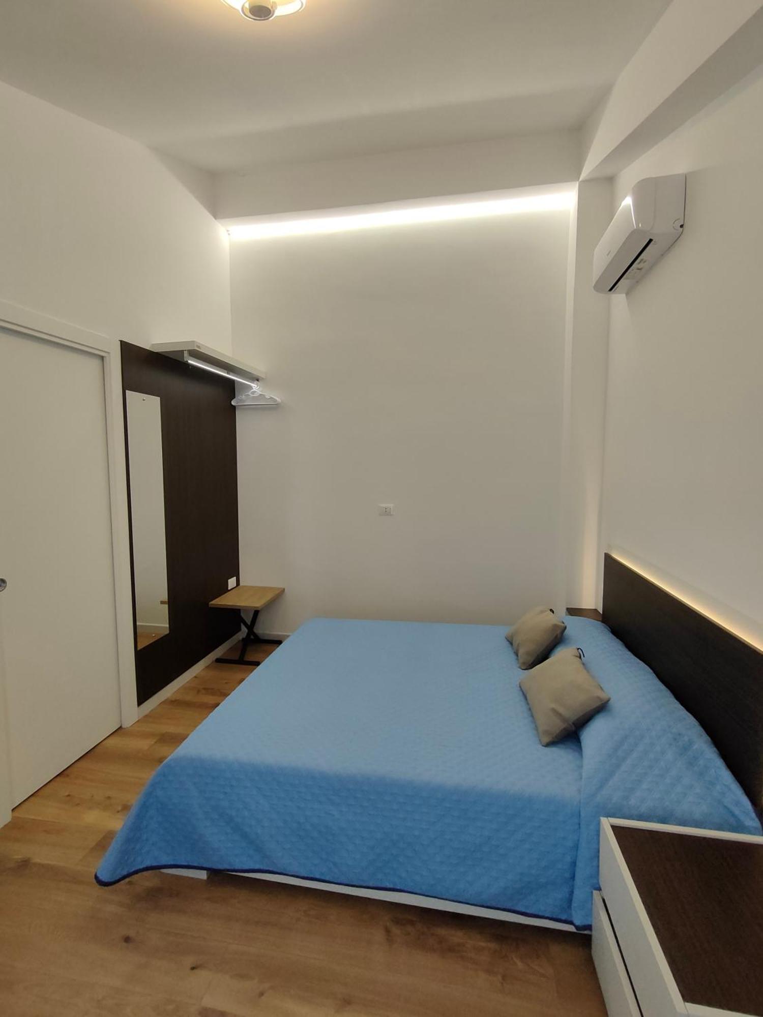Dh Studio Apartments Castellammare del Golfo Exteriér fotografie