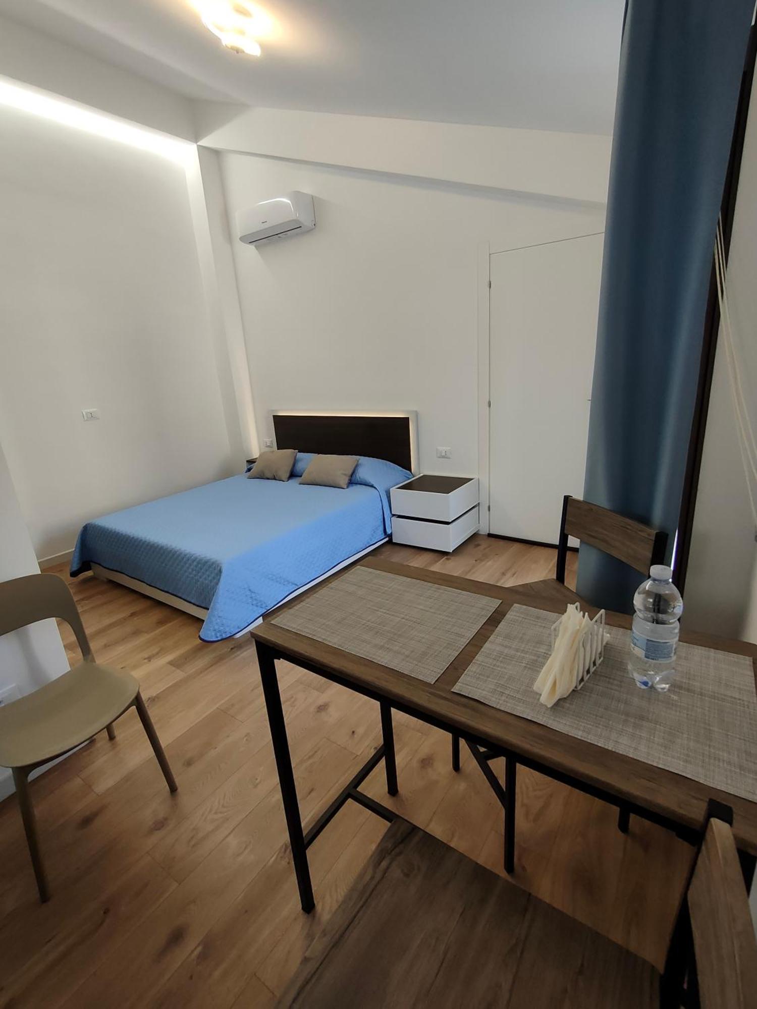 Dh Studio Apartments Castellammare del Golfo Exteriér fotografie