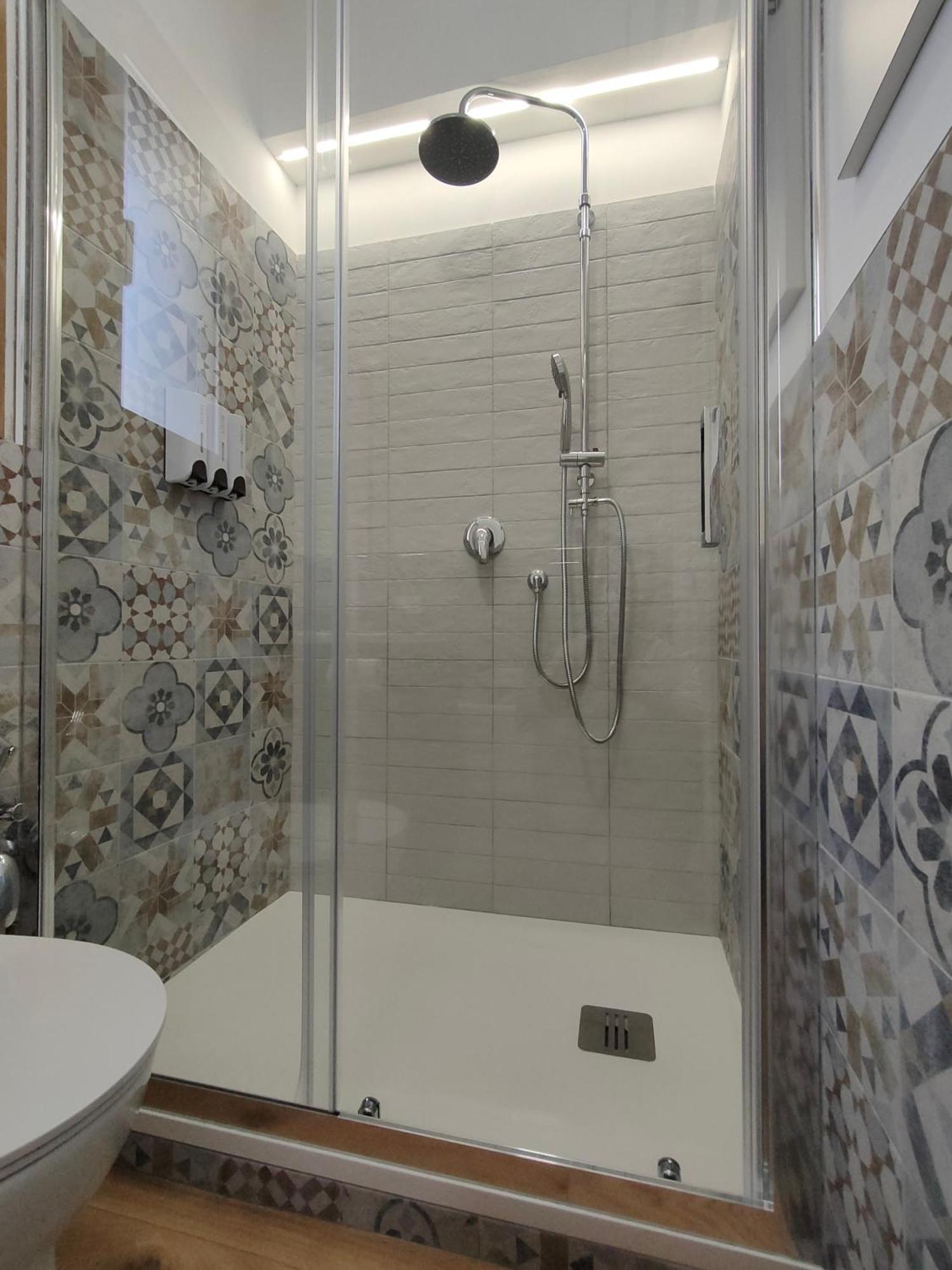 Dh Studio Apartments Castellammare del Golfo Exteriér fotografie